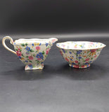 Grimwades - Old Cottage Chintz - 21-piece Tea Set