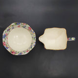 Grimwades - Old Cottage Chintz - 21-piece Tea Set