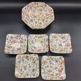 Grimwades - Old Cottage Chintz - Sweet Set A