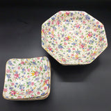 Grimwades - Old Cottage Chintz - Sweet Set A