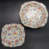 Grimwades - Old Cottage Chintz - Sweet Set B