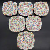 Grimwades - Old Cottage Chintz - Sweet Set B