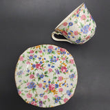 Grimwades - Old Cottage Chintz - Trio