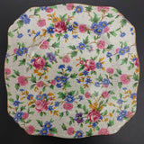 Grimwades - Old Cottage Chintz - Trio