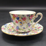 Grimwades - Old Cottage Chintz - Duo