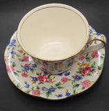 Grimwades - Old Cottage Chintz - Duo
