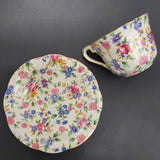 Grimwades - Old Cottage Chintz - Duo