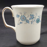 Colclough - Blue Flowers, 8454 - Mug