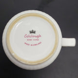Colclough - Blue Flowers, 8454 - Mug