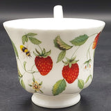 Roy Kirkham - Alpine Strawberry - Duo