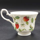Roy Kirkham - Alpine Strawberry - Duo