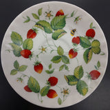 Roy Kirkham - Alpine Strawberry - Duo