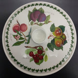 Portmeirion - Pomona - Lidded Casserole Dish