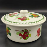 Portmeirion - Pomona - Lidded Casserole Dish