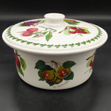 Portmeirion - Pomona - Lidded Casserole Dish