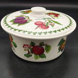 Portmeirion - Pomona - Lidded Casserole Dish