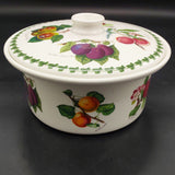 Portmeirion - Pomona - Lidded Casserole Dish