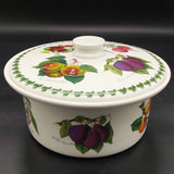 Portmeirion - Pomona - Lidded Casserole Dish