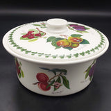 Portmeirion - Pomona - Lidded Casserole Dish