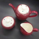 J & G Meakin - Donegal - Tea Set