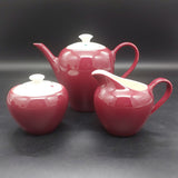 J & G Meakin - Donegal - Tea Set