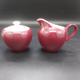 J & G Meakin - Donegal - Tea Set