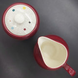 J & G Meakin - Donegal - Tea Set