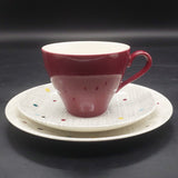 J & G Meakin - Donegal - Tea Set