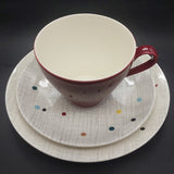 J & G Meakin - Donegal - Tea Set