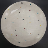 J & G Meakin - Donegal - Dinner Plate
