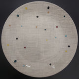 J & G Meakin - Donegal - Salad Plate