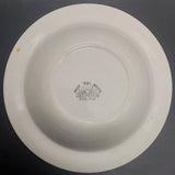 J & G Meakin - Donegal - Bowl