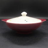 J & G Meakin - Donegal - Lidded Serving Dish