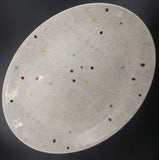 J & G Meakin - Donegal - Large Platter