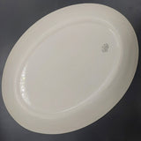 J & G Meakin - Donegal - Large Platter