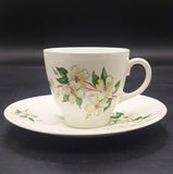 Wood & Sons - White Blossom - Duo