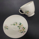 Wood & Sons - White Blossom - Duo