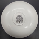 Wood & Sons - Lucerne - Saucer