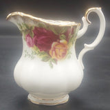 Royal Albert - Old Country Roses - Milk Jug, Small