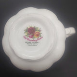 Royal Albert - Old Country Roses - Milk Jug, Small