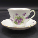 Salisbury - Violets, 1634 - Duo