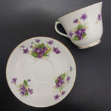 Salisbury - Violets, 1634 - Duo