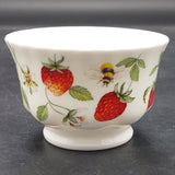 Roy Kirkham - Alpine Strawberry - Sugar Bowl