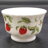 Roy Kirkham - Alpine Strawberry - Sugar Bowl