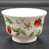 Roy Kirkham - Alpine Strawberry - Sugar Bowl