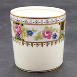 Paragon - Floral Band, 6009 - Demitasse Cup
