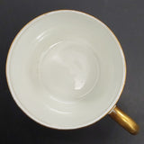 Paragon - Floral Band, 6009 - Demitasse Cup