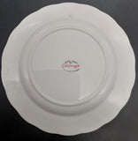 Colclough - Forget Me Nots and Lily of the Valley - Side Plate