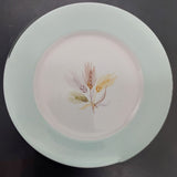 Queen Anne - Colourful Wheat - Side Plate