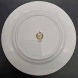 Queen Anne - Colourful Wheat - Side Plate